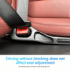 DropStopper™ | Stop Losing Stuff Between the Seats