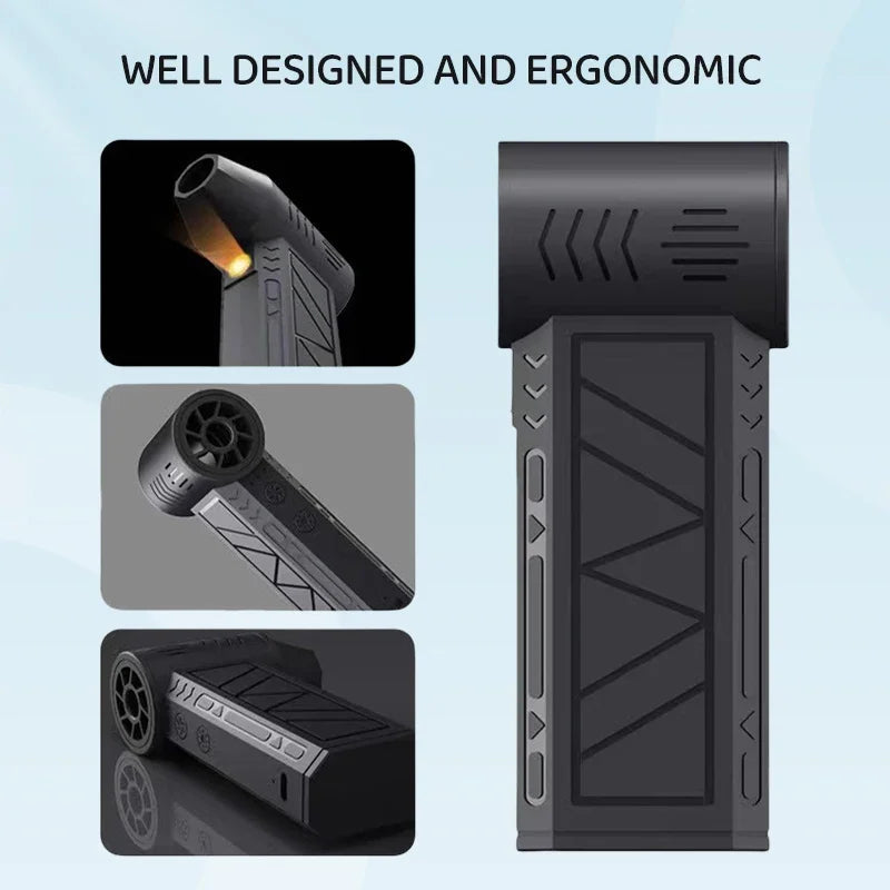 FrostFlow™ | The Ultimate Tool Against Snow