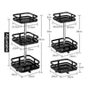 SpiceTwirl Kitchen Shelf Master