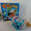 SharkSnap™ | High-Speed Hooking Fun for the Whole Family!