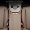 DropStopper™ | Stop Losing Stuff Between the Seats