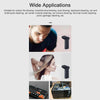 BlastJet™ | Unleash Precision Pressure in the Palm of Your Hand