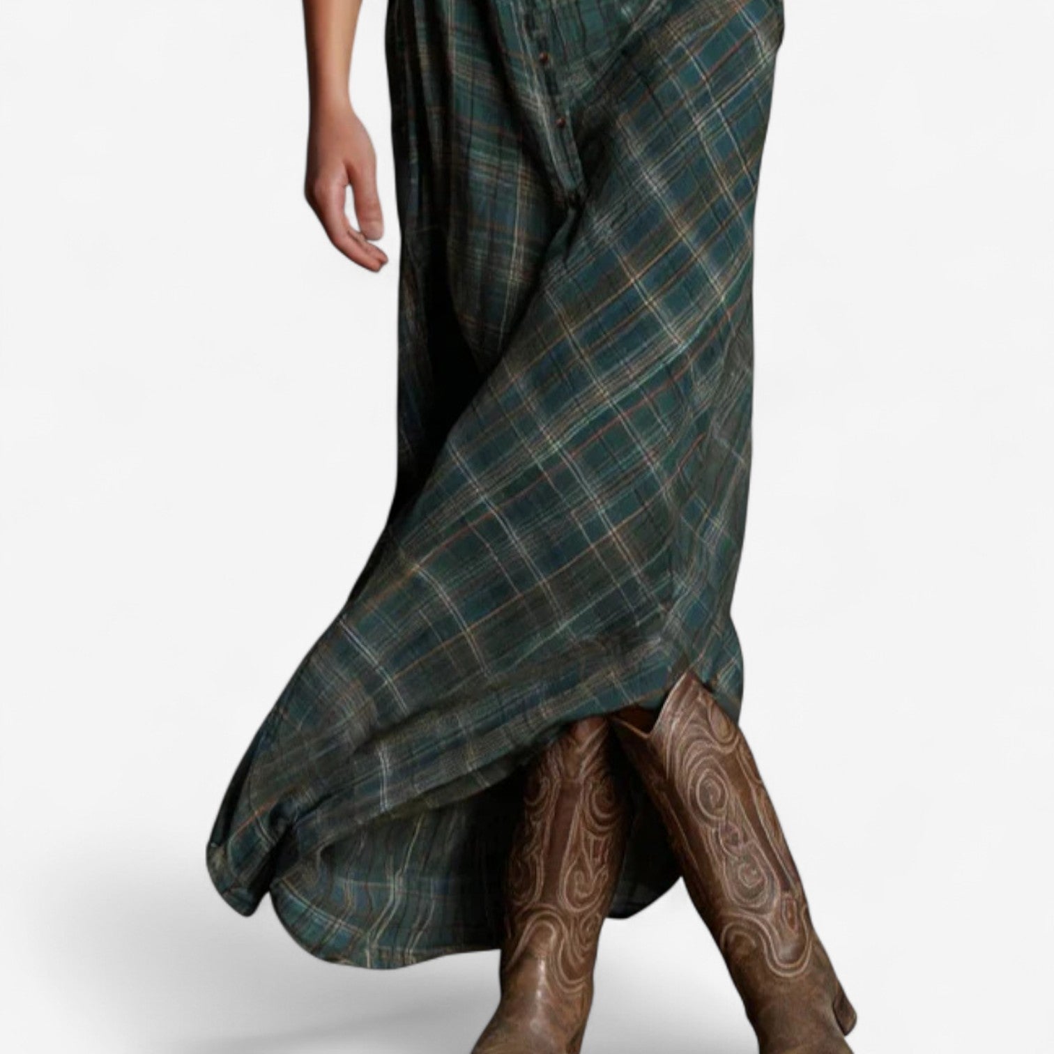 Celia™ | Maxi Dress, Maximum Sophistication!