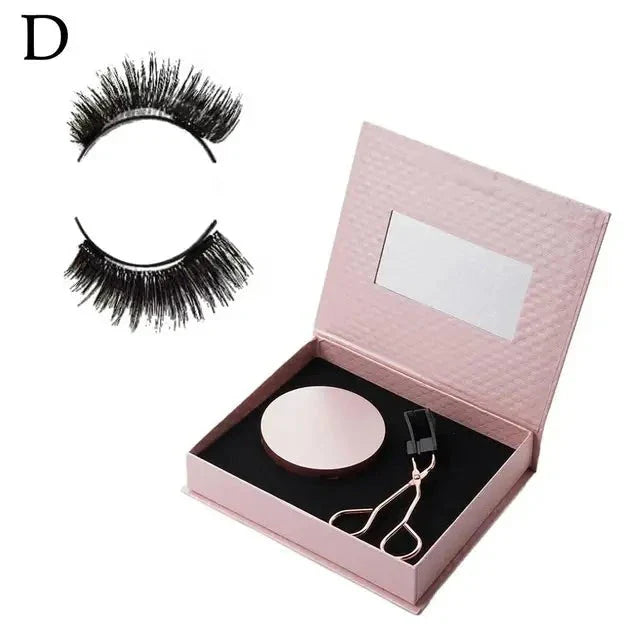LashLuxe™ | Effortless Lashes, Instant Glam!