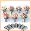 50% OFF🔥 I CakeArt™ Cake Decorating Set (27 PCS)