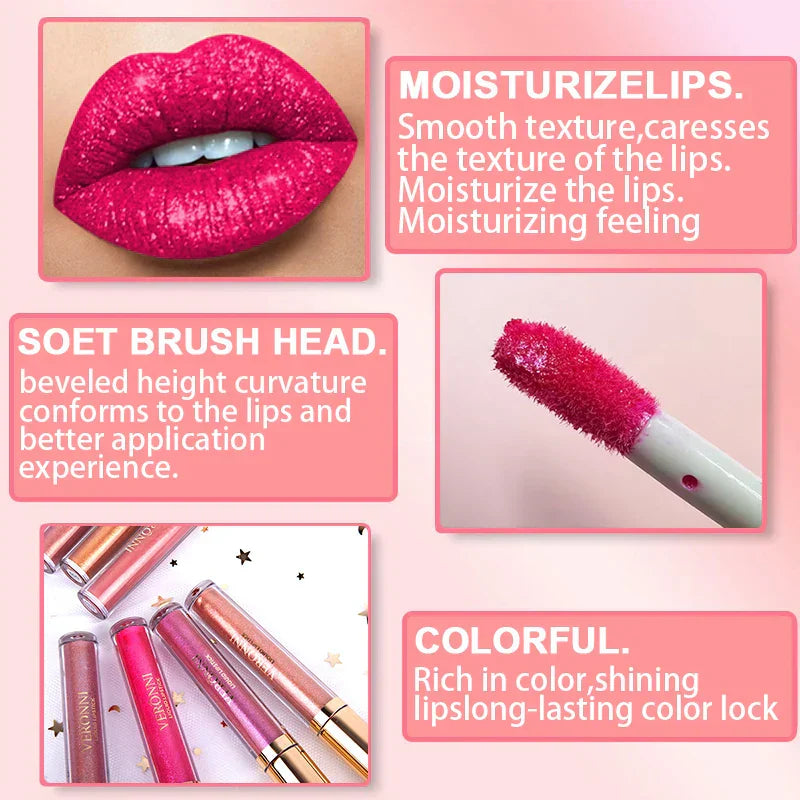 LuxeLips™ | Because Your Lips Deserve The Spotlight