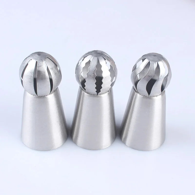 SweetArt Master Set (3Pcs)