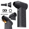 FrostFlow™ | The Ultimate Tool Against Snow