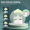 DreamCloud™ A soothing atmosphere to improve sleep