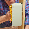 FlawlessEdge™ | Precision Painting Roller Made Easy!