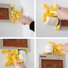 FlawlessEdge™ | Precision Painting Roller Made Easy!