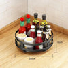 SpiceTwirl Kitchen Shelf Master