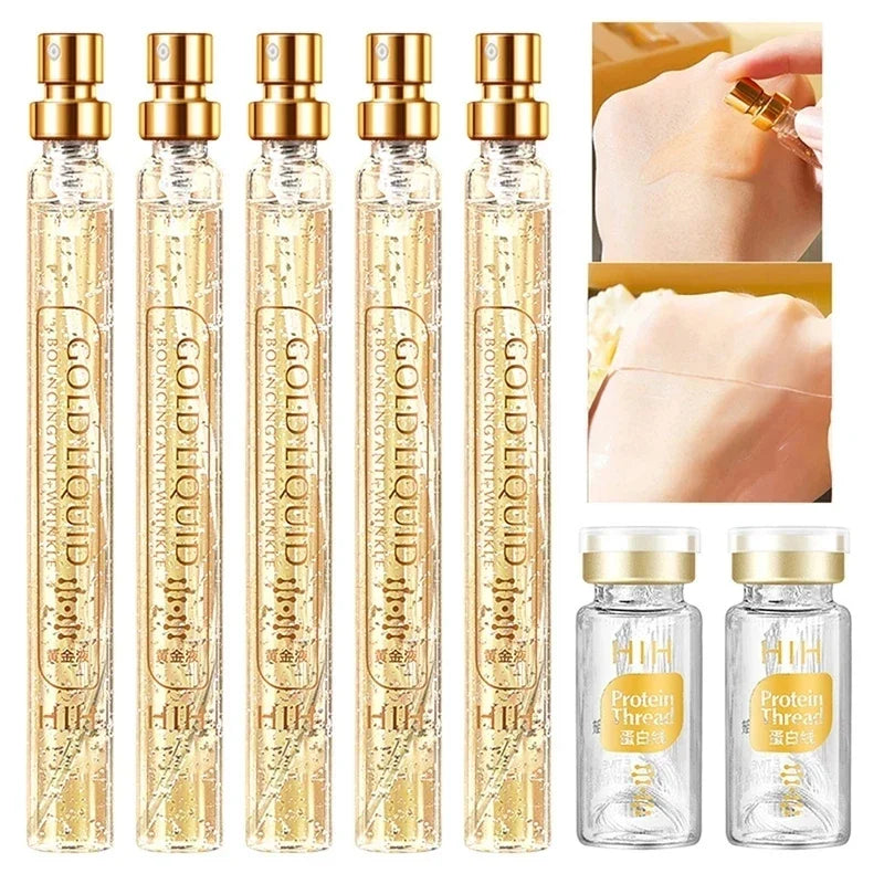 VitaThread™ | Collagen Threads That Do More