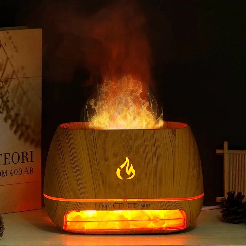 SereniGlow™ | The Art Of Relaxation, Illuminated!