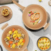 FlameWok™ | Ignite Your Inner Chef