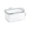 FreshBox: Fridge Bliss Organizer