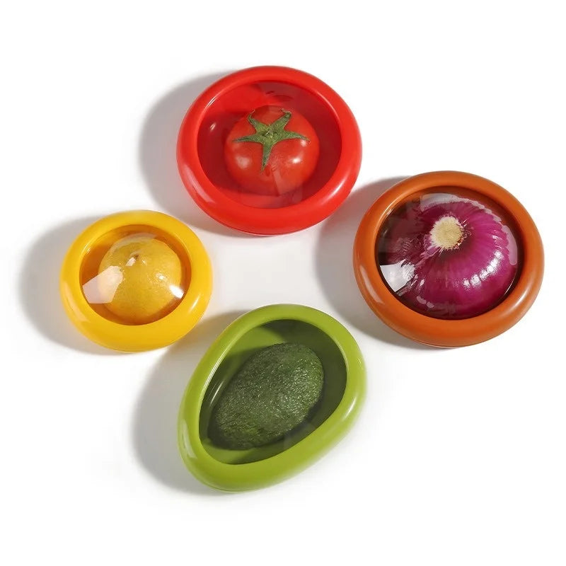 SealMate™ | Say Goodbye to Plastic Wrap Forever