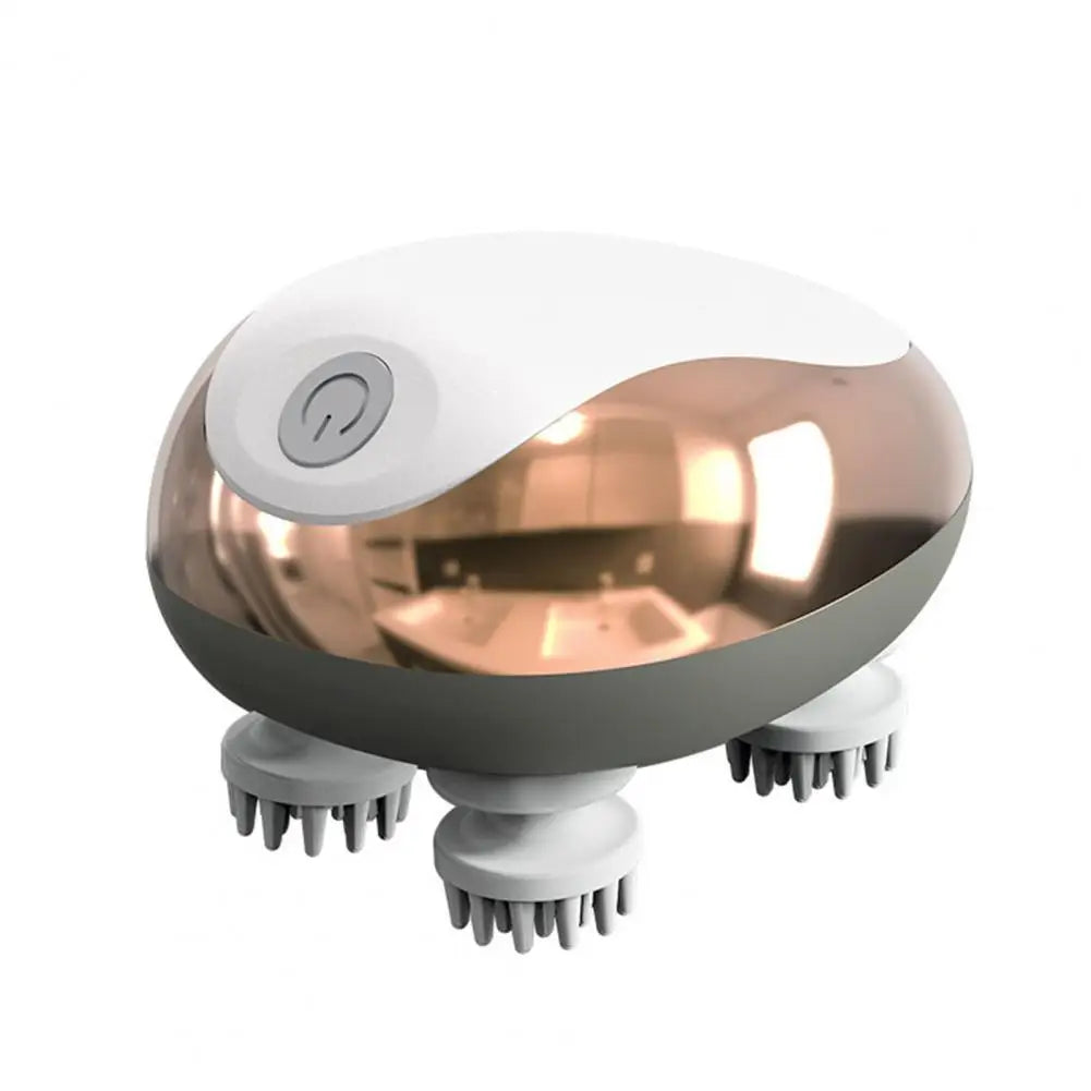 CalmPaws™ | Relax, De-Stress, and Groom—All at Once!