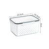 FreshBox: Fridge Bliss Organizer