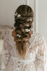 Tina™ | Elegant Floral Hair Pins