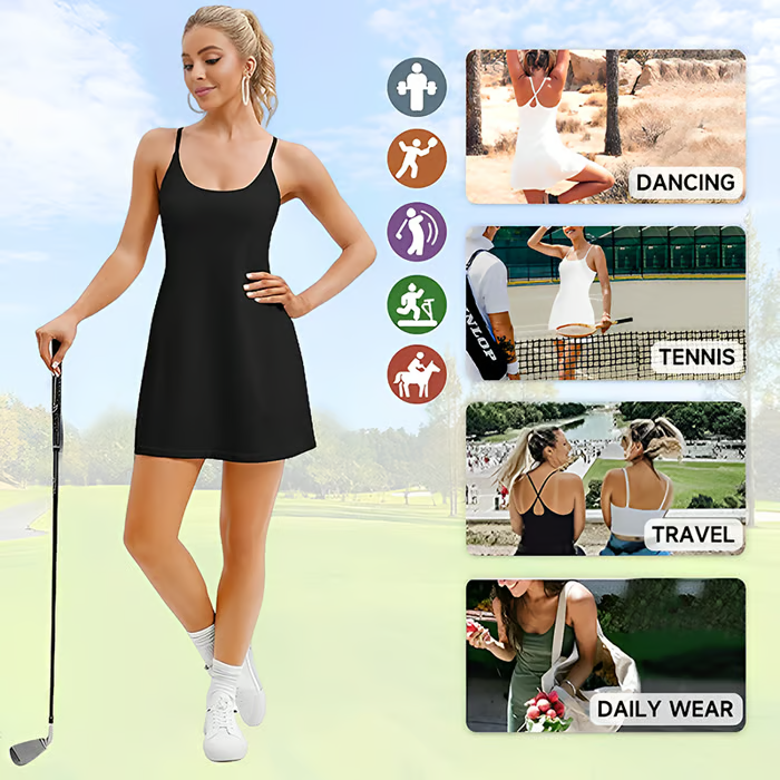 Sarah™ | Effortless Style Meets All-Day Support