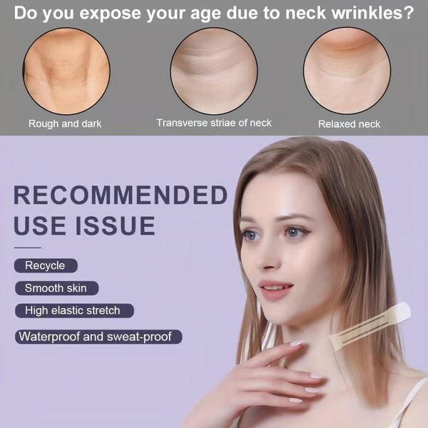 YouthTight™ | Firmer Contours in Seconds, All Day Comfort!