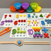 MathMind™ | Early Math Learning For Curious Kids