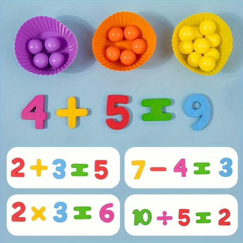 MathMind™ | Early Math Learning For Curious Kids