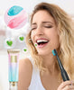 DentaGlow™ | Whiten as You Freshen—For a Smile That Shines!
