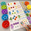 MathMind™ | Early Math Learning For Curious Kids