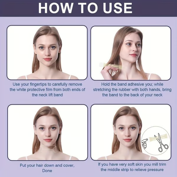 YouthTight™ | Firmer Contours in Seconds, All Day Comfort!