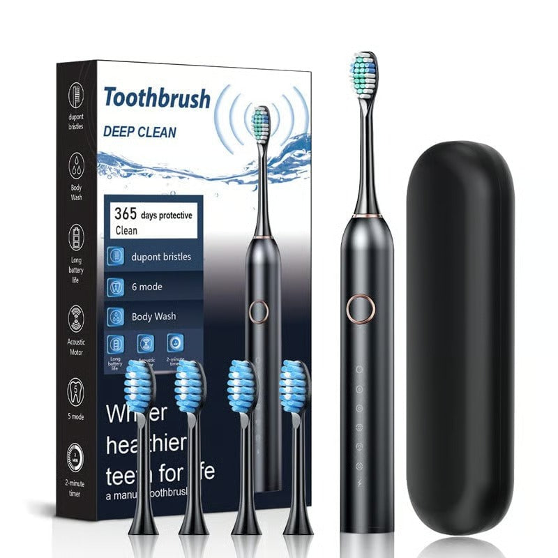DentaGlow™ | Whiten as You Freshen—For a Smile That Shines!