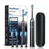 DentaGlow™ | Whiten as You Freshen—For a Smile That Shines!