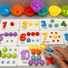 MathMind™ | Early Math Learning For Curious Kids