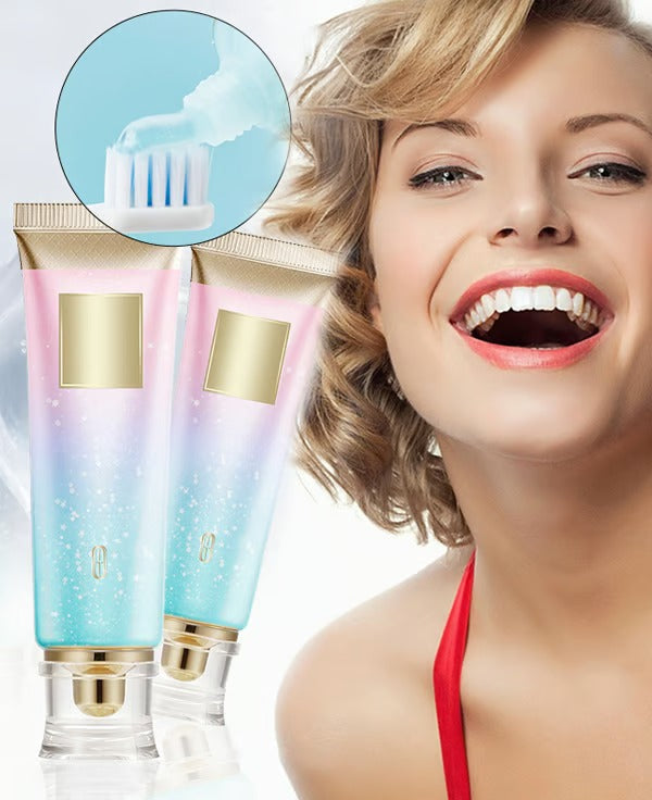 SmilePure™ | Uncover Your Brighter Smile — Every Day, Every Brush!