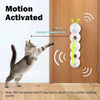 CatCurl™ | Spinning Fun for Curious Cats
