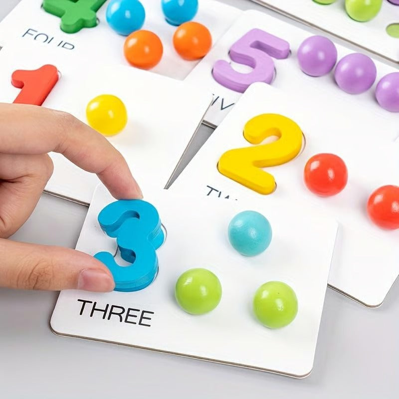 MathMind™ | Early Math Learning For Curious Kids