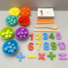 MathMind™ | Early Math Learning For Curious Kids