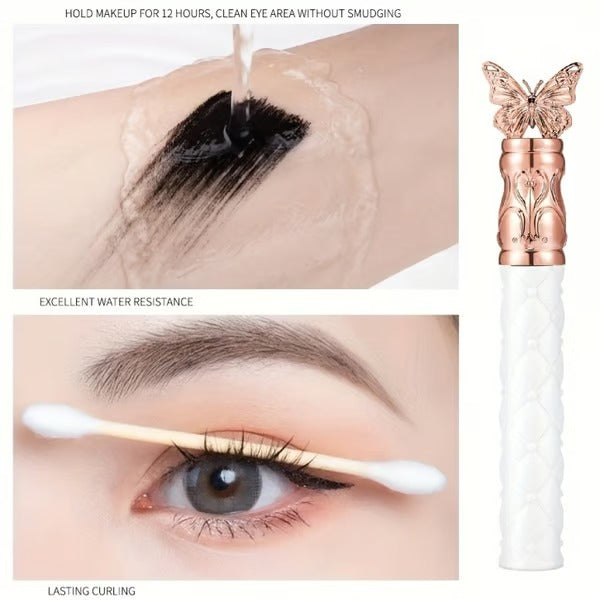 MaxiLash™ | Luxury Lashes That Last All Day — No Smudge, Just Slay!