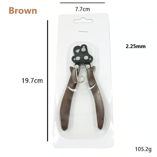 JewelTwist™ | Perfect Jewelry Loops in One Simple Squeeze!