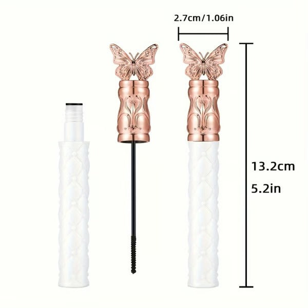 MaxiLash™ | Luxury Lashes That Last All Day — No Smudge, Just Slay!