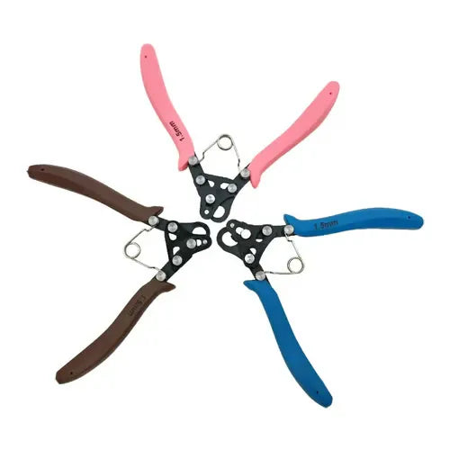 JewelTwist™ | Perfect Jewelry Loops in One Simple Squeeze!