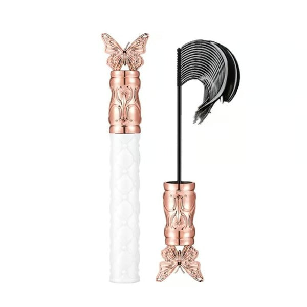 MaxiLash™ | Luxury Lashes That Last All Day — No Smudge, Just Slay!