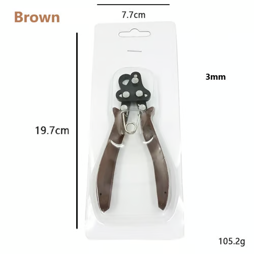 JewelTwist™ | Perfect Jewelry Loops in One Simple Squeeze!