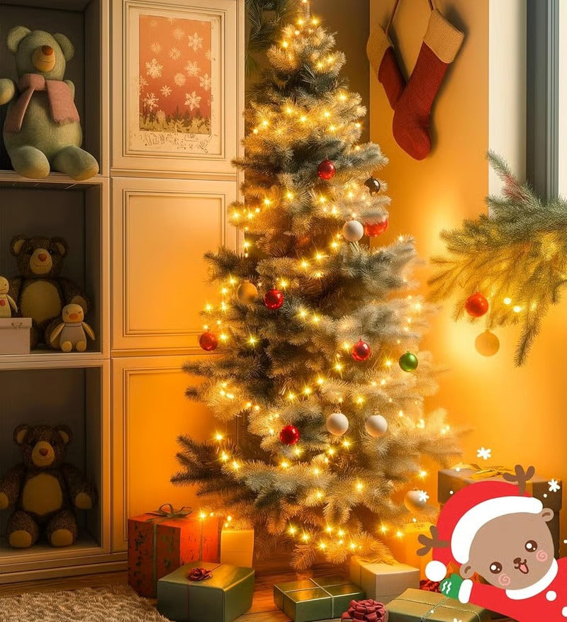 YuletideGleam™ | Brighten Your Holidays with a Magical Glow