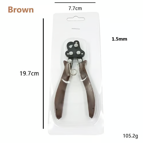 JewelTwist™ | Perfect Jewelry Loops in One Simple Squeeze!