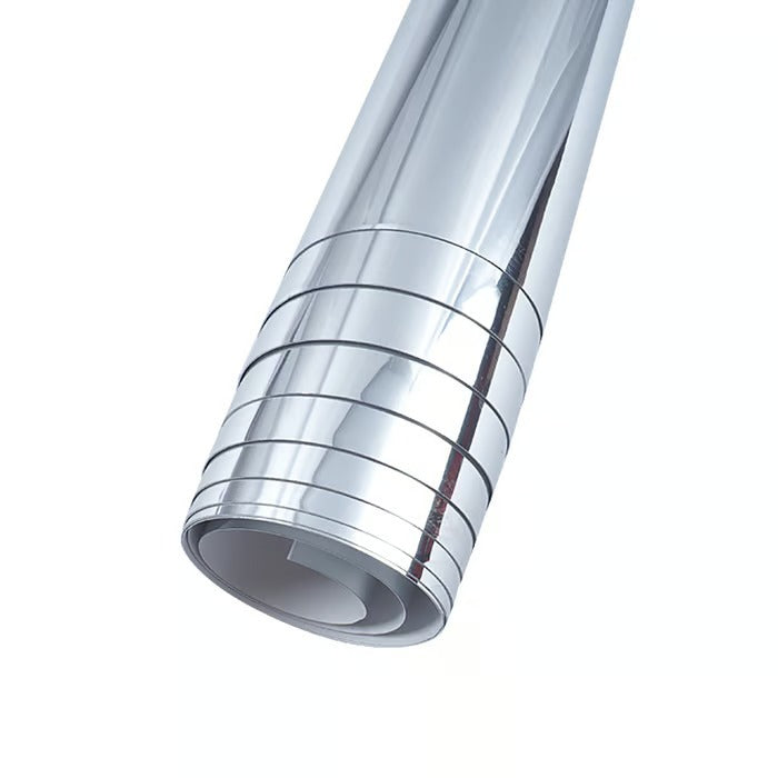 FlexiMirror™ | Real Reflection, Zero Risk — Mirror Anywhere With Ease!