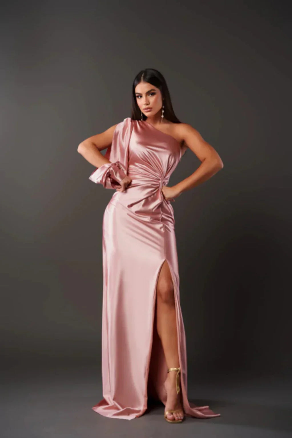 Jolina™ | Timeless and Elegant Dress