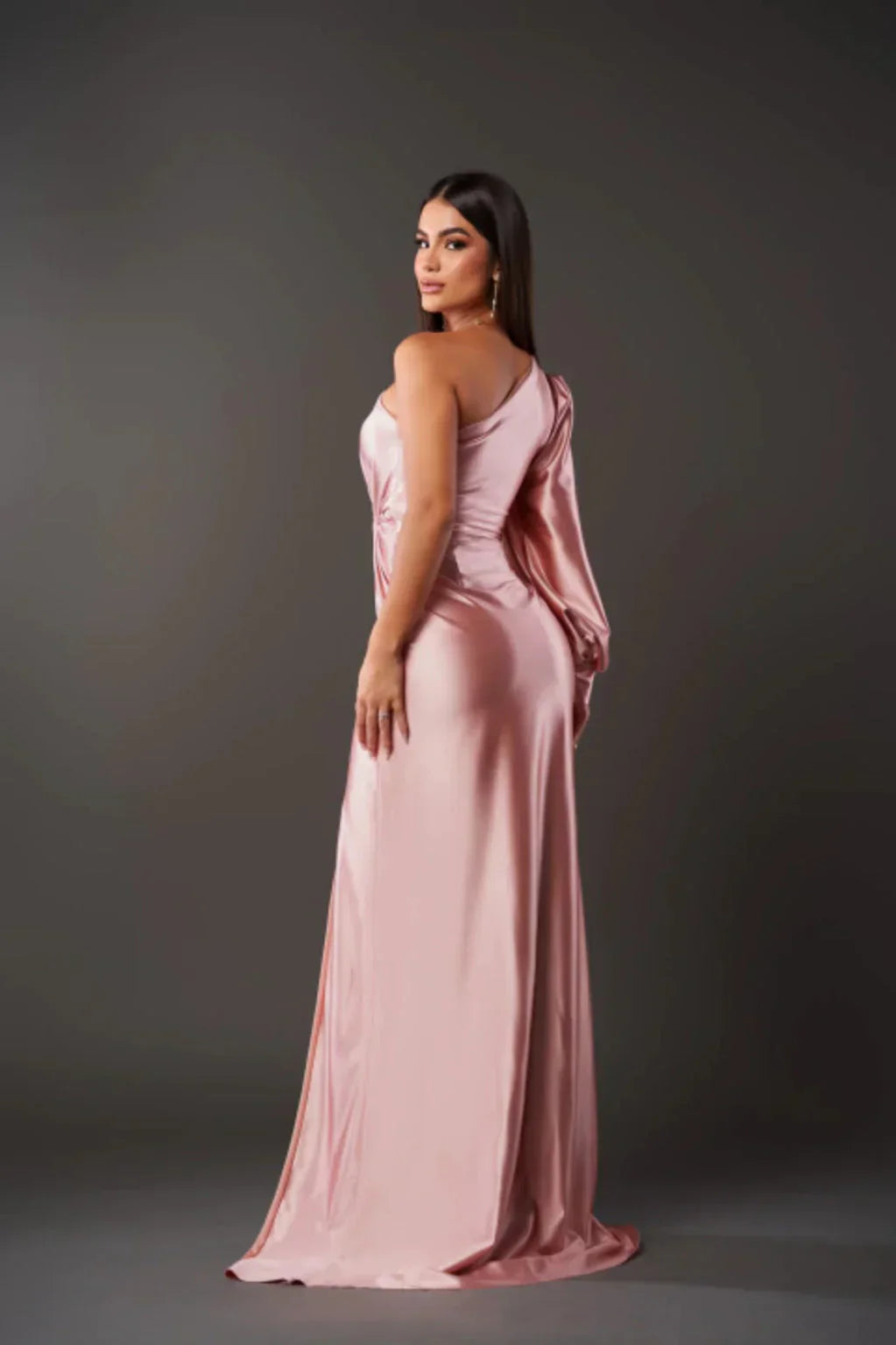 Jolina™ | Timeless and Elegant Dress