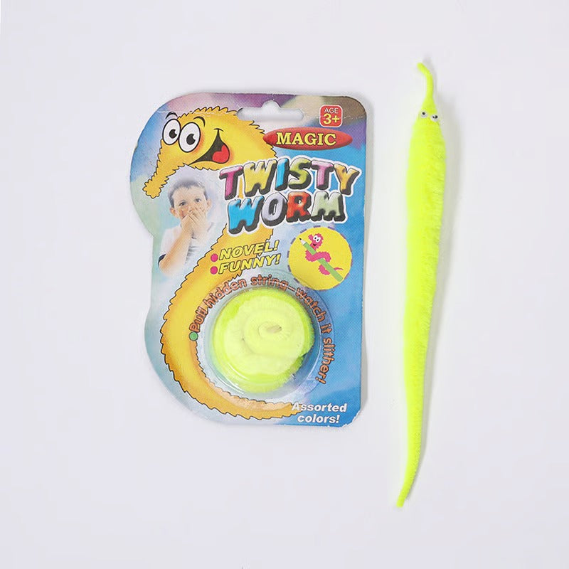 WiggleWhirl™ | Twist, Dance, Amaze — It’s Magic at Your Fingertips!